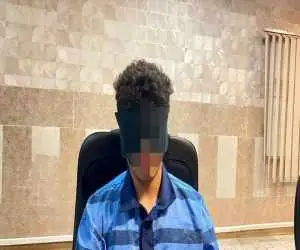 ماجرای قتل جگرکی وارد سومین دور محاکمه شد