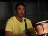 تصویر  -  سلفی محمدرضا گلزار با ستاره المپیکی ایران
