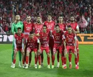 ترکیب پرسپولیس مقابل مس؛ بازگشت کنعانی زادگان به ترکیب اصلی