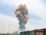 ویدیو  -  وعده وزیر کار برای تامین مسکن خانواده جانباختگان بندر رجایی