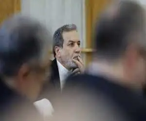 عراقچی: بیش از هر زمان دیگری مصمم به دستیابی به یک توافق عادلانه و متوازن هستیم