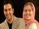 فیلم رونمایی پوریا پورسرخ از دختر فینقیلی اش: ازدواج کردم و دخترم نیلا 4 سالشه !  -   اهل جنوب ایرانم و مادرم معلم بود - 