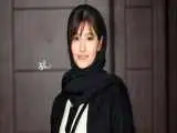 عکس تازه پردیس احمدیه جلب توجه کرد