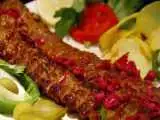 ویدیو  -  چلو کباب های زیر 100 هزار تومان سرطان زا است