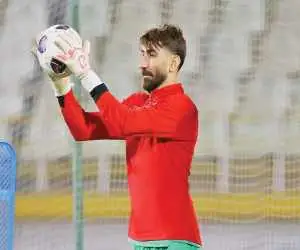 ابتذال کلمه در رای پرونده بیرانوند و پرسپولیس