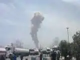ویدیو  -  نخستین اظهارنظر یکی از مدیران شرکت سینا درمورد انفجار بندر شهید رجایی