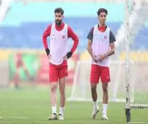 پایان دوری یاسین سلمانی از پرسپولیس
