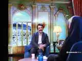علیرضا افتخاری: بعدها مشخص می شود احمدی نژاد که بود  -  از دستش ناراحتم!  -  صدای گل آلود چاوشی را دوست دارم