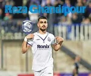 به استقلال یا پرسپولیس نمی روم - از تیم ملی امارات و تیم مطرح پیشنهاد دارم