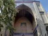مسجد داماد شاه قاجار کجاست؟