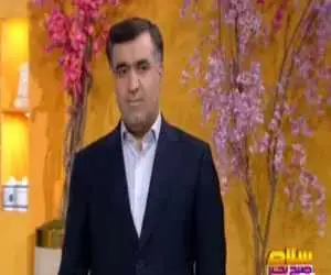 ویدیو  -  افشاگری های تازه سلاجقه از پروژه پتروشیمی میانکاله