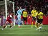 احتمال قهرمانی سپاهان و نایب قهرمانی پرسپولیس