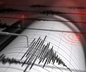 زلزله خراسان تاکنون 19 مصدوم داشته - این 5 شهر صبح امروز لرزیدند