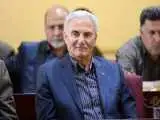خبر تلخ برای فوتبال ایران؛ اسطوره ملوان درگذشت