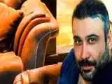 دانلود آواز باشکوه   محسن چاوشی  -  با آهنگ کارم گریه تموم هفته !