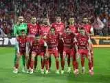 کارتال 3 بازیکن پرسپولیس را کنار گذاشت