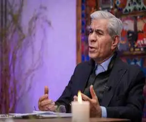 ویدیو - رئیس کل پیشین بانک مرکزی ایران: آمریکا الان به شدت نیاز به مذاکره دارد!