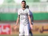 پیشنهاد پرسپولیس و سپاهان؟ تمرکزم روی ادامه فصل است! - امیدوارم دوباره به استقلال گل بزنم