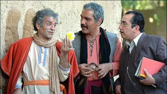 5 بازیگر فراموش شده سریال شب های برره - پس از 20 سال االان کجا هستند؟ + اسامی و سرنوشت