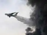 ویدیو  -  روایت خلبان فداکار ایرانی از خاموش کردن آتش بندر رجایی