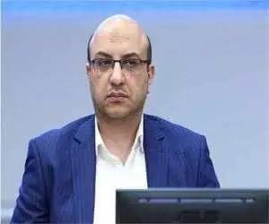 علی نژاد: دخالتی در تیم فوتبال امید نداریم - بازی های کشورهای اسلامی اولویت نخست ورزش ایران است