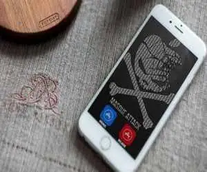 حمله هکری به گوشی های آیفون در 100 کشور