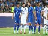 تصویر  -  جلال و رفقا روی پوستر استقلال