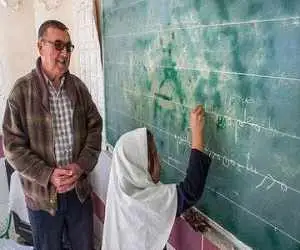 علیرضا کاظمی به مناسبت 12 اردیبهشت پیام صادر کرد