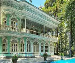 بیشترین موزه ها در این شهر ایران است
