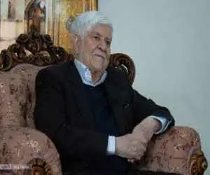 محمد هاشمی: (هزار دستان) 36 قسمت بود ما 30 قسمت آن را حذف کردیم!