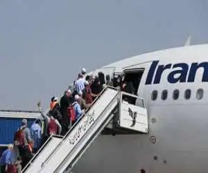 زمان اعزام زائران حج تمتع مشخص شد
