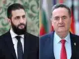 هشدار مقام صهیونیست به الجولانی؛ وقتی او صبح از خواب بیدار شود کاملاً خواهد فهمید ...