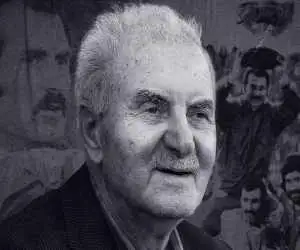 ویدیو - رونمایی باشگاه ملوان از لباس امروز این تیم به یاد بهمن صالح نیا
