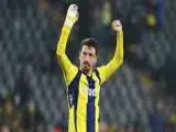 گزینه پرسپولیس دچار یک بیماری نادر شد!