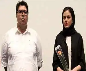 ویدیو - ماهو الوند: فرهاد اصلانی من را اصلا تحویل نمی گرفت