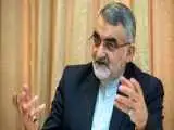 بروجردی: منافع ملی، خط قرمز است -  مذاکرات آفتی به نام اسرائیل دارد