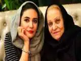 ناگفته های ناگوار لیندا کیانی بازیگر کشورمان از زمان جنگ: با موج انفجار وسط اتاق پرت شدیم من مدتی لال شده بودم!