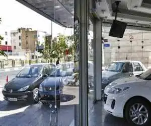جهش یک شبه قیمت سمند در بازار -  این مدل به یک میلیارد تومان نزدیک شد + جدول اردیبهشت 1404