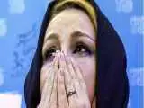 فیلم  -   همدردی احساسی بهنوش بختیاری: حس بدی دارم، نکنه من بندرعباس رو چشم زدم، چند وقت پیش...