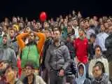 ویدیو  -  صحبت های هواداران نساجی پس از تساوی مقابل هوادار