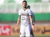 امیدوارم دوباره به استقلال گل بزنم!  -  پیشنهاد پرسپولیس و سپاهان؟