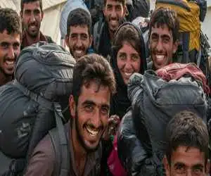 طرح تشویقی طالبان برای پذیرش مهاجران از ایران