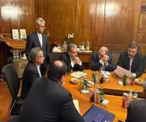 پیام متناقض موضع آمریکا در مذاکرات - خطوط قرمز ایران و خواسته های آمریکا - مذاکرات در چارچوب برجام است