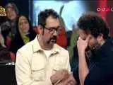 ویدیو  -  واکنش محسن کیایی به آقایی که از آمپول می ترسد
