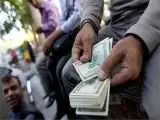 قیمت دلار ، یورو و سایر ارزها امروز 13 اردیبهشت - روز حساس بازار ارز؛ دلار به کدام سو می رود؟