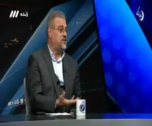 ویدیو - عدم پاسخگویی نظری جویباری مدیرعامل استقلال به خبرنگاران درمورد آخرین وضعیت مذاکره با ماتزاری