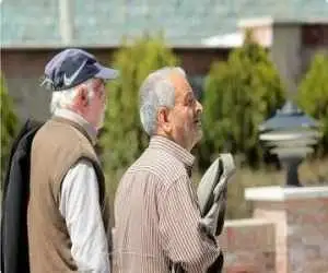 یک اتفاق جدید برای افراد در آستانه بازنشستگی - مصوبه افزایش سن بازنشستگی ابطال می شود؟