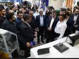 پایان اینوتکس با رونمایی از بهترین محصولات فناورانه
