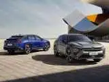 سیتروئن های سایپا به ایران رسیدند + تصاویر - کراس اورهای محبوب اروپا