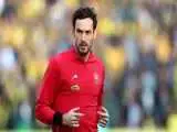 آخرین فرصت برای زننده گل قهرمانی پرسپولیس